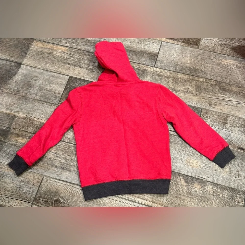Hoodie-Like New​​